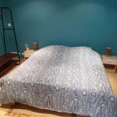 Appartement Agen Centre Екстериор снимка