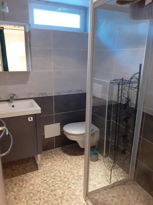 Appartement Agen Centre Екстериор снимка