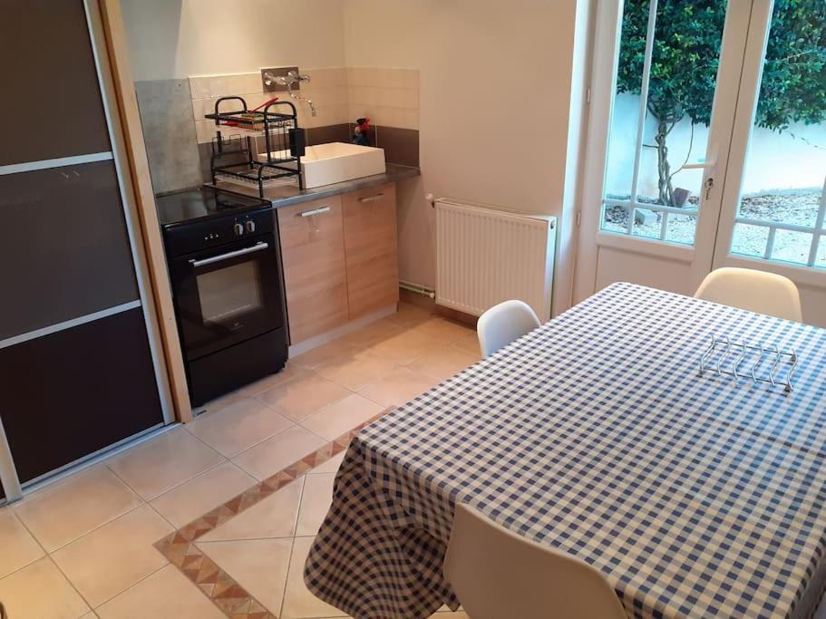 Appartement Agen Centre Екстериор снимка